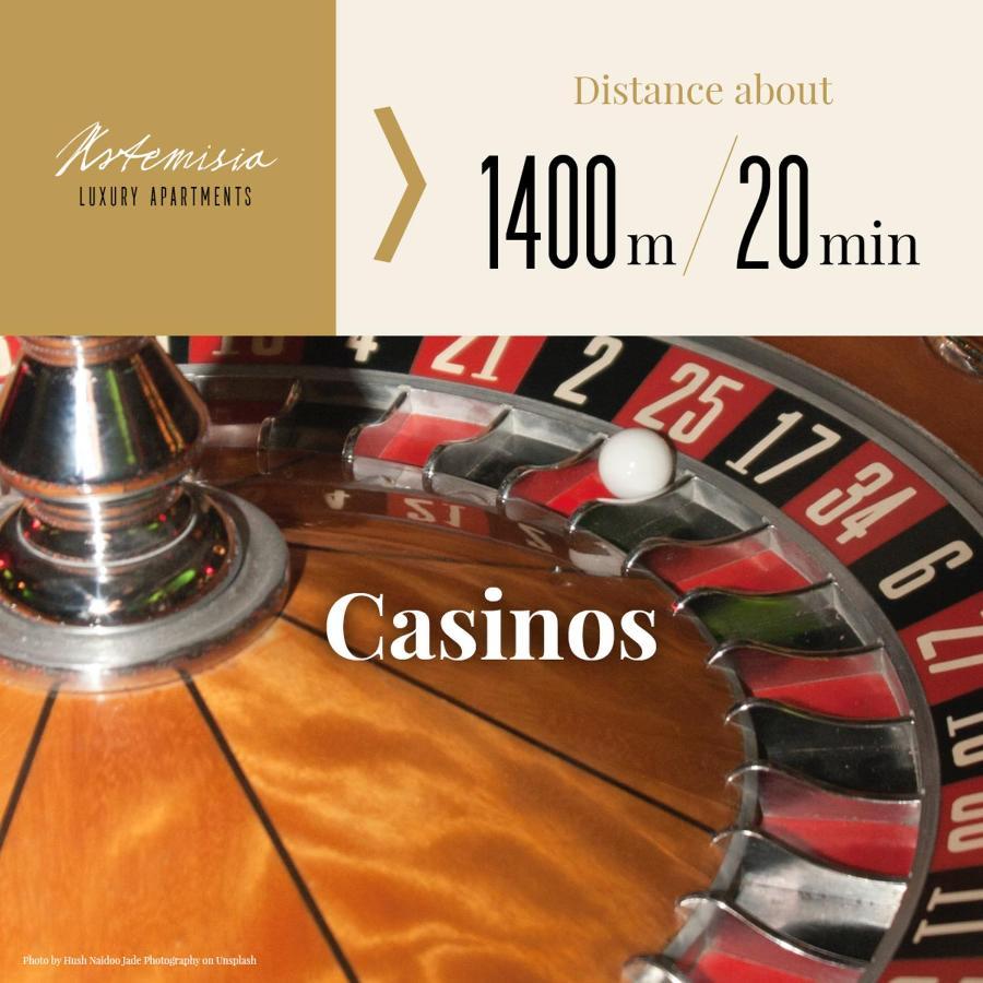 Artemisia Luxury Apartments Jardin Будапеща Екстериор снимка
